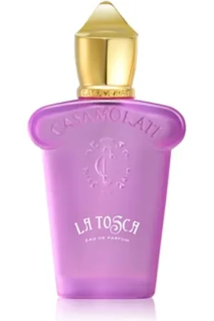 Xerjoff Casamorati La Tosca Eau de Parfum