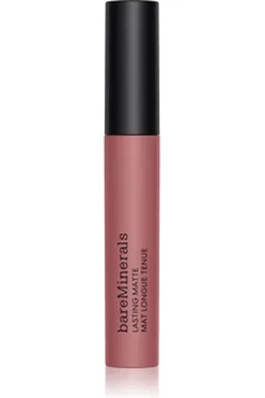 bareMinerals Mineralist Comfort Matte Liquid Lipcolor Lipgloss