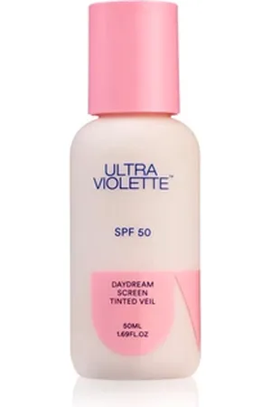 Ultra Violette Daydream Screen Tinted Veil Getönte Gesichtscreme