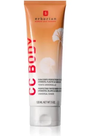 Erborian CC Body Cream CC Cream