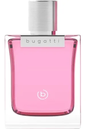 Bugatti Bella Donna Rosa for her Eau de Parfum