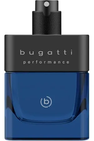 Bugatti Performance Deep Blue for him Eau de Toilette