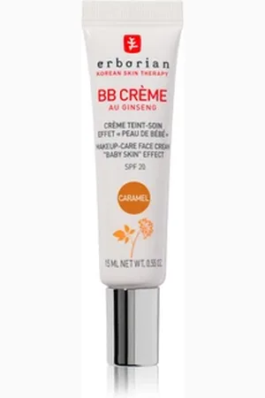 Erborian BB Crème Au Ginseng Small New BB Cream