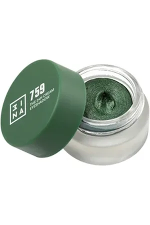 3ina The 24H Cream Eyeshadow Lidschatten
