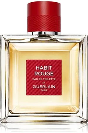 Guerlain Habit Rouge Eau de Toilette