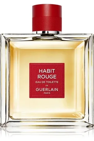 Guerlain Habit Rouge Eau de Toilette