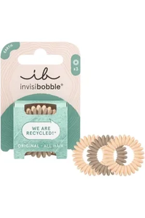 invisibobble Original Earth Respiraled Haargummi