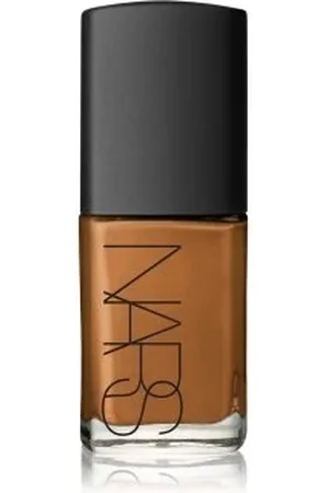 NARS Sheer Glow Flüssige Foundation
