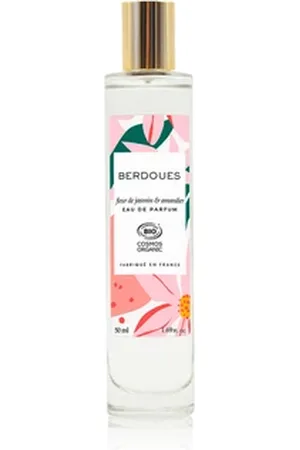 Berdoues Fleur de Jasmin & Amandier Eau de Parfum
