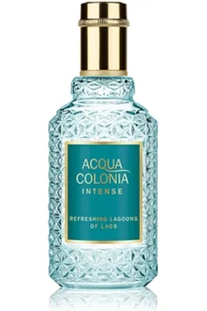 4711 Acqua Colonia Intense Refreshing Lagoons of Laos Eau de Cologne