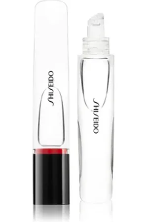 Shiseido Crystal Gel Lipgloss