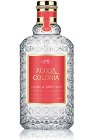 4711 Acqua Colonia Lychee & White Mint Eau de Cologne