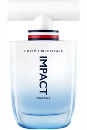 Tommy Hilfiger Impact Together Eau de Toilette