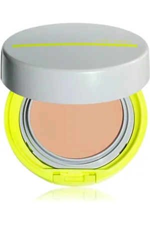 Shiseido Generic Sun Care Sports Compact BB SPF 50+ Kompaktpuder