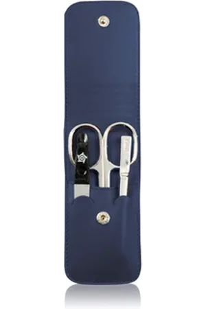 Pfeilring Color Trend Taschenetui 0111 Blau Maniküre-Set