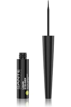 Sante Liquid Eyeliner Eyeliner