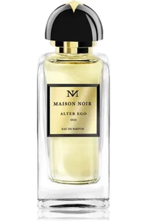 Maison Noir Alter Ego 786 Eau de Parfum