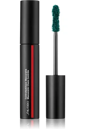Shiseido Controlled Chaos Mascara