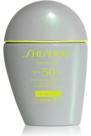 Shiseido Generic Sun Care Sports SPF 50+ BB Cream