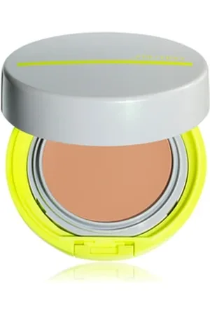 Shiseido Generic Sun Care Sports Compact BB SPF 50+ Kompaktpuder