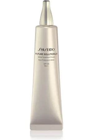 Shiseido Future Solution Infinite Treatment Primer Primer