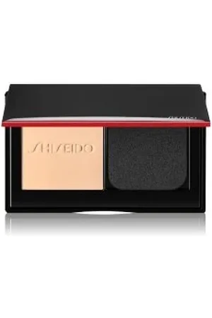 Shiseido Synchro Skin Self-Refreshing Custom Finish Powder Foundation Kompakt Foundation