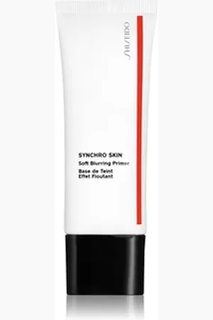 Shiseido Synchro Skin Soft Blurring Primer