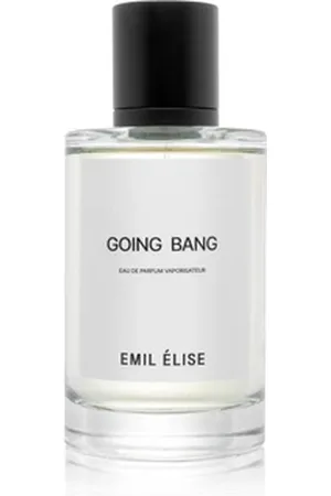 EMIL ÉLISE Going Bang Eau de Parfum
