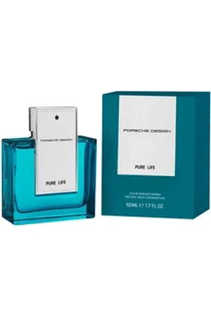 Porsche Design Pure Life Eau de Parfum