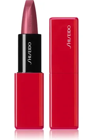 Shiseido Technosatin Gel Lipstick Lippenstift