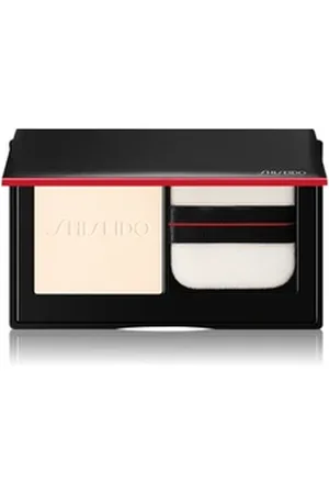 Shiseido Synchro Skin Invisible Silk Kompaktpuder