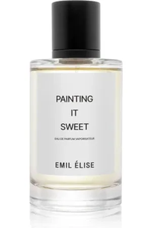 EMIL ÉLISE Painting It Sweet Eau de Parfum