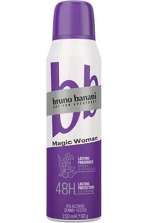 Bruno Banani Magic Woman Antitranspirant Deodorant Spray