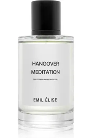EMIL ÉLISE Hangover Meditation Eau de Parfum