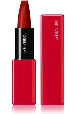 Shiseido Technosatin Gel Lipstick Lippenstift