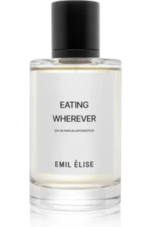 EMIL ÉLISE Eating Wherever Eau de Parfum