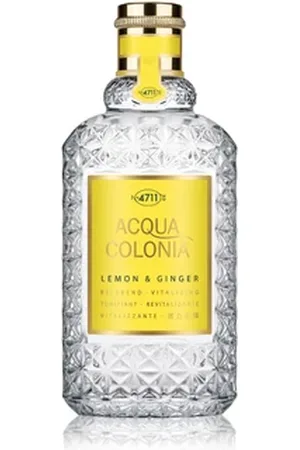 4711 Acqua Colonia Lemon & Ginger Eau de Cologne