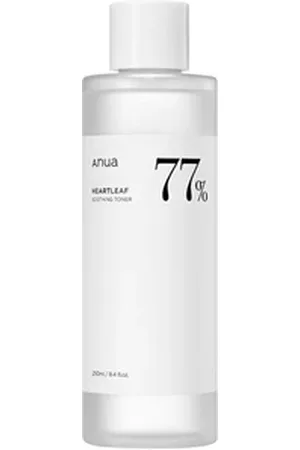 ANUA Heartleaf 77% Soothing Toner Gesichtswasser