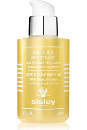 Sisley Gel Doux Nettoyant Aux Résines Tropicales Reinigungsgel