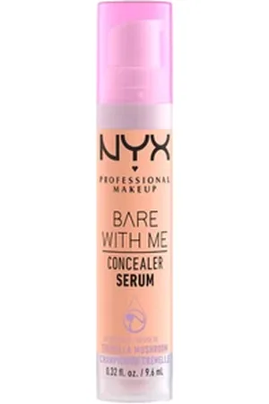 NYX PROFESSIONAL MAKEUP Bare With Me Concealer Serum Concealer