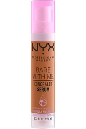 NYX PROFESSIONAL MAKEUP Bare With Me Concealer Serum Concealer