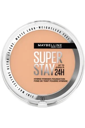 Maybelline Super Stay Hybrides Puder Foundation Kompaktpuder