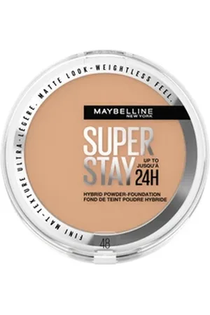 Maybelline Super Stay Hybrides Puder Foundation Kompaktpuder