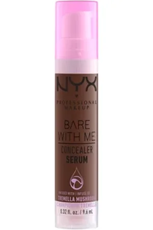 NYX PROFESSIONAL MAKEUP Bare With Me Concealer Serum Concealer