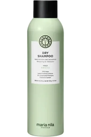 Maria Nila Style & Finish Trockenshampoo