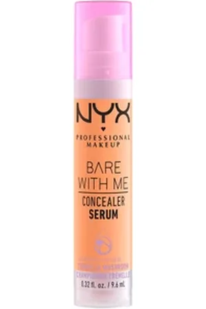 NYX PROFESSIONAL MAKEUP Bare With Me Concealer Serum Concealer