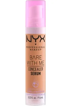 NYX PROFESSIONAL MAKEUP Bare With Me Concealer Serum Concealer