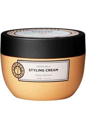 Maria Nila Style & Finish Stylingcreme