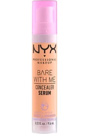 NYX PROFESSIONAL MAKEUP Bare With Me Concealer Serum Concealer
