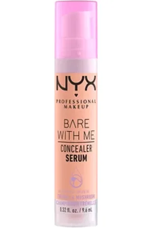 NYX PROFESSIONAL MAKEUP Bare With Me Concealer Serum Concealer